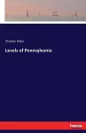 Levels of Pennsylvania cover