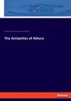 The Antiqvities of Athens cover