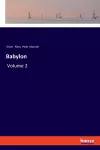 Babylon cover