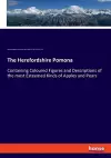 The Herefordshire Pomona cover