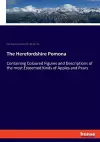 The Herefordshire Pomona cover