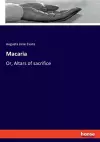 Macaria cover