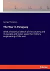 The War in Paraguay cover