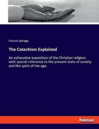 The Catechism Explained cover