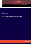 The Gospel and Epistles of John cover