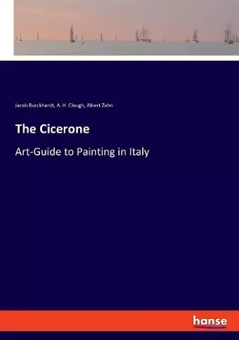 The Cicerone cover