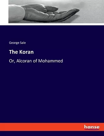 The Koran cover