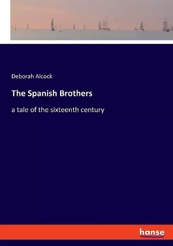 The Spanish Brothers cover