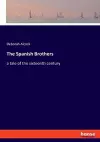 The Spanish Brothers cover