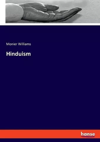 Hinduism cover