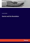 Daniel and the Revelation cover