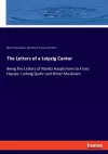 The Letters of a Leipzig Cantor cover