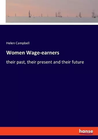 Women Wage-earners cover