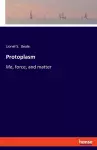 Protoplasm cover