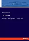 The Sonnet cover