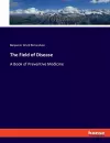 The Field of Disease cover