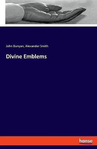 Divine Emblems cover