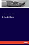 Divine Emblems cover