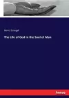 The Life of God in the Soul of Man cover