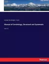 Manual of Conchology, Structural and Systematic cover