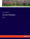 The Life of Wellington cover