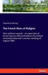 The French Wars of Religion cover