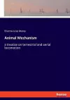 Animal Mechanism cover