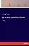 The Pin-basket to the Children of Thespis cover