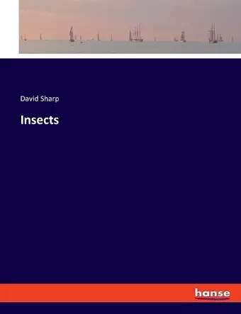 Insects cover