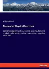 Manual of Physical Exercises cover