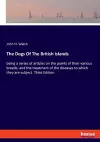 The Dogs Of The British Islands cover