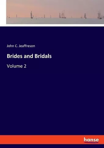 Brides and Bridals cover