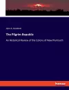 The Pilgrim Republic cover
