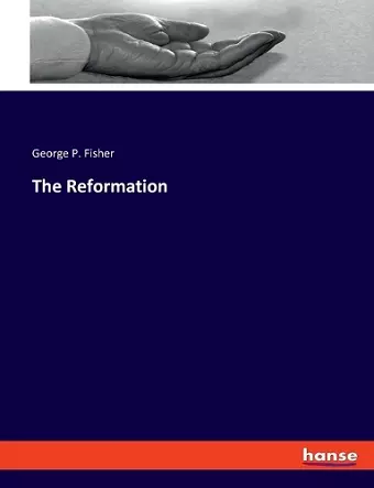 The Reformation cover