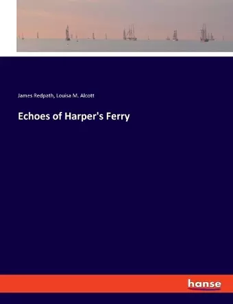 Echoes of Harper's Ferry cover