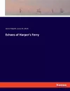 Echoes of Harper's Ferry cover