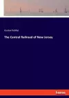 The Central Railroad of New Jersey cover