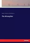 The Wrong Box cover