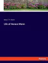 Life of Horace Mann cover