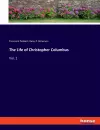 The Life of Christopher Columbus cover