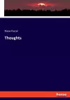 Thoughts cover