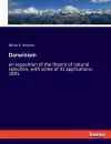 Darwinism cover