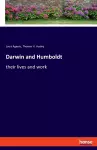 Darwin and Humboldt cover