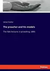 The preacher and his models cover