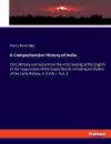 A Comprehensive History of India cover