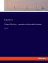 A History of the Military Transactions of the British Nation in Indostan cover