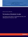 The Countess of Pembroke's Arcadia cover