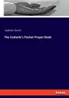 The Catholic's Pocket Prayer Book cover