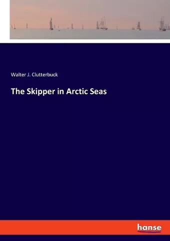 The Skipper in Arctic Seas cover