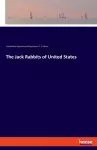 The Jack Rabbits of United States cover